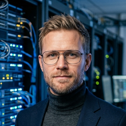 Soren Kappel